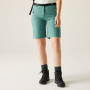 Дамски къси панталони Regatta Women’s Xert Stretch Bermuda Light