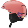 Скиорска каска Salomon Husk Kids Mips