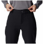 Дамски панталони Columbia Back Beauty™ Warm Softshell Pant