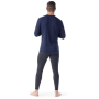 Функционална мъжка тениска Smartwool Men's Classic Thermal Merino Base Layer