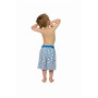 Детски бански DucKsday Manta Boardshort Boy