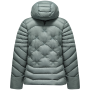 Дамско пухено яке Salewa Ortles Med 4 Rds Dwn Jkt W
