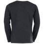 Функционална мъжка тениска Fundango Justin Longsleeve T-shirt