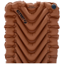 Надуваема постелка Klymit Insulated Static V Lite Eco