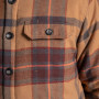 Мъжка риза Craghoppers Burnbank Overshirt
