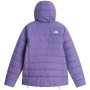 Дамско яке The North Face W Aconcagua Hooded Jacket