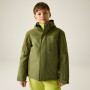 Детско яке Dare 2b Chill Jacket MartiniOlive