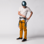 Мъжки панталони Wild Country Session 2 Man Pants