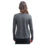 Дамска функционална блуза Sensor Merino Lite