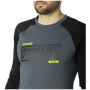 Мъжка тениска Dynafit 24/7 M L/S Tee