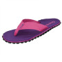 Дамски джапанки Gumbies Duckbill Purple