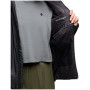 Дамско яке Black Diamond W Solution 3.0 Hoody