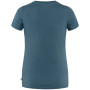 Дамска тениска Fjällräven Arctic Fox Print T-shirt W
