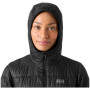Дамско яке Helly Hansen W Lifaloft Hooded Insulator