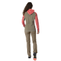Дамски функционален суитшърт Dynafit Transalper Thermal Hoody Jkt W