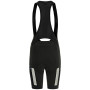Дамски къси панталони Fjällräven Hoja Bib Shorts W