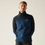 Мъжки суитшърт Regatta Highton Full Zip Midlayer