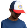 Детска шапка с козирка Buff Trucker Cap
