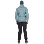 Мъжко яке Mountain Equipment Intra Hooded Jacket Men's