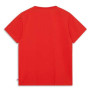 Детска тениска Lego Wear Lwtace 200 Red