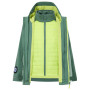 Детско яке Regatta Boys Trekktain 3-in-1 II DrkForGlac