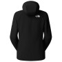 Дамско яке The North Face W Mountain Athletics Cari Hooded Jacket