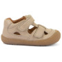 Детски сандали Froddo Ollie sandal Taupe