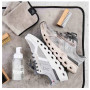 Почистващ комплект Reshoevn8r Oxiclean Sneaker + Hat Foam Cleaning Kit