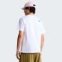 Мъжка тениска The North Face Evolution Half Dome Regular Short Slee