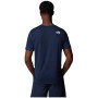Функционална мъжка тениска The North Face 24/7 S/S Tee Reg