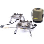 Котлон Ridge Monkey Quad Connect Pro Full Kit