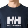 Мъжка тениска Helly Hansen Hh Logo T-Shirt 3.0