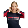 Дамска функционална блуза Dale of Norway Aksla Feminine Baselayer Crew neck