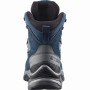 Дамски туристически обувки Salomon Quest 5 Gore Tex