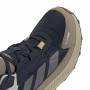 Детски обувки Adidas Terrex Anylander Mid Climaproof J Blue
