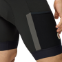 Мъжки къси панталони за колоездене Fjällräven Hoja Bib Shorts M