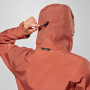 Водоустойчиво Gore-Tex яке Salewa Puez Gtx 3L Epe Jacket W