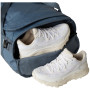 Пътна чанта The North Face Base Camp Voyager Duffel 42l