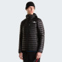 Мъжко пухено яке The North Face M Bettaforca Lt Down Hoodie
