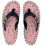 Дамски джапанки Gumbies Islander Flip-Flops - Ditsy