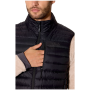 Мъжка жилетка Rab Microlight Down Vest