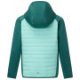 Детско яке Regatta Junior Andreson Hybrid MedWaBall