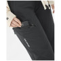 Дамски ски панталони Salomon Brilliant Pant W