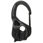 Карабинер Nite Ize CamJam XT Small Aluminium Cord Tightener черен Černá