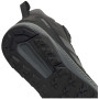 Детски обувки Adidas Terrex Anylander Mid Climaproof J Black
