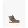Детски зимни ботуши Viking Outdoor Footwear Alv Barefoot Paw Warm WP 2V Taupe