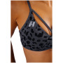 Спортен сутиен Nebbia Medium Support Leopard Sports Bra Primal