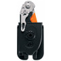 Мултифункционална спасителна ножица Leatherman Raptor Orange/Black