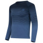 Детски функционален комплект Dare 2b Kids InTheZone III Baselayer Set Navy