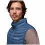 Мъжка жилетка Columbia Powder Pass™ Hybrid Vest